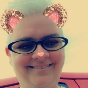 Meet your Posher, Erica